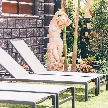 Oda ve Kahvaltı Eksotika 4*