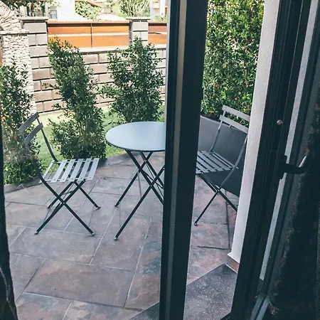 Bed & Breakfast Eksotika *