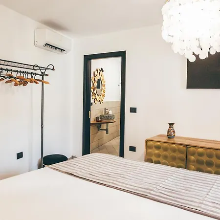 Eksotika Oda ve Kahvaltı 4*