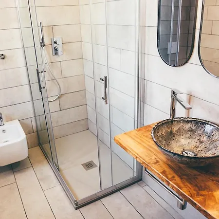 Bed & Breakfast Eksotika Oliveri