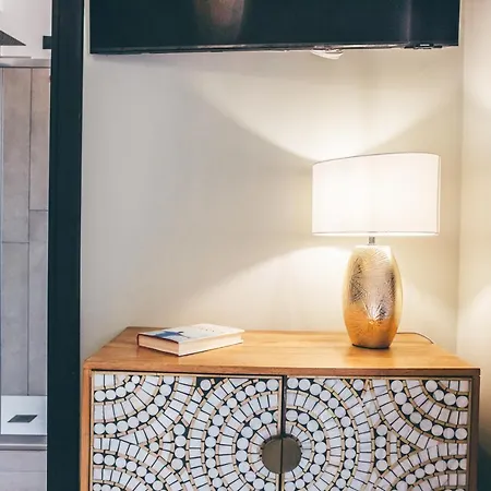 Oda ve Kahvaltı Eksotika