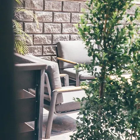 Nocleg ze śniadaniem Eksotika Oliveri