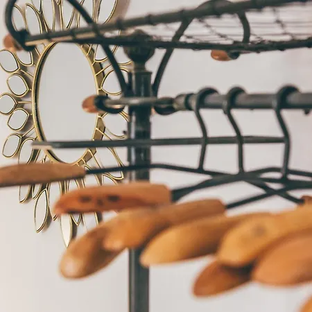 Eksotika Oda ve Kahvaltı Oliveri