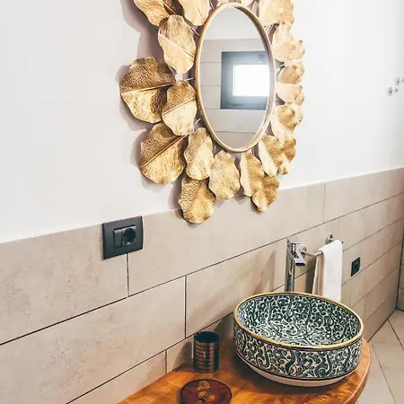 Nocleg ze śniadaniem Eksotika 4*