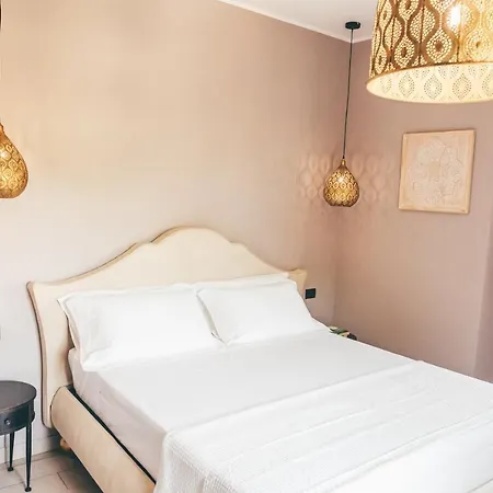 Bed & Breakfast Eksotika Oliveri