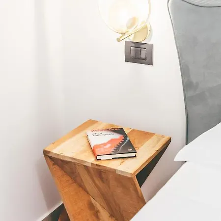 Eksotika Oda ve Kahvaltı