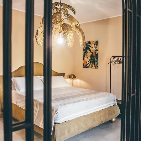 Bed & Breakfast Eksotika Oliveri