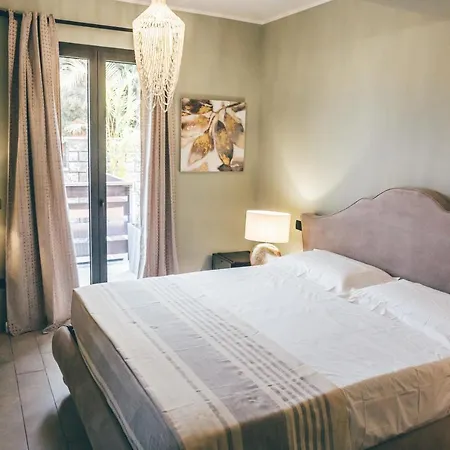 Bed & Breakfast Eksotika *