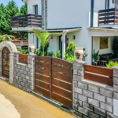 Nocleg ze śniadaniem Eksotika