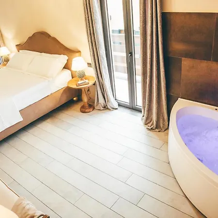 Oda ve Kahvaltı Eksotika