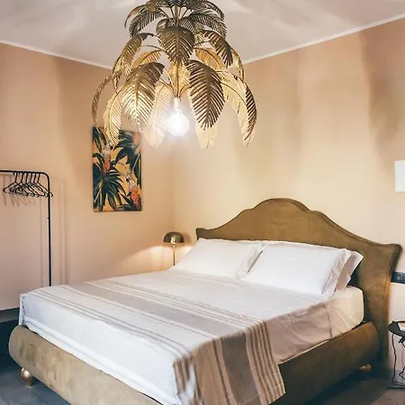 Oda ve Kahvaltı Eksotika 4*