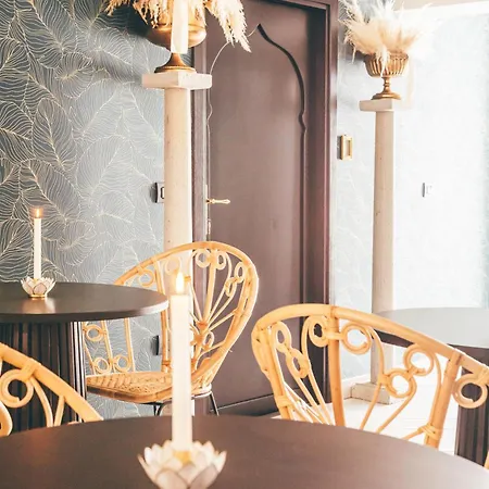 Nocleg ze śniadaniem Eksotika Oliveri