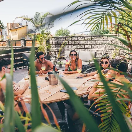 Eksotika Nocleg ze śniadaniem 4*