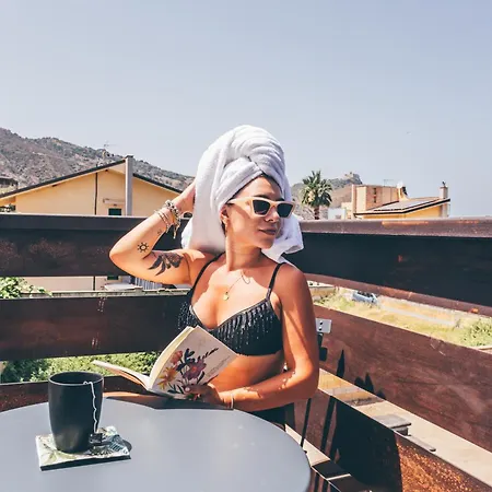 Oda ve Kahvaltı Eksotika 4*