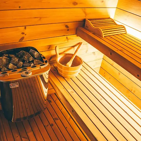 Bed & Breakfast Eksotika