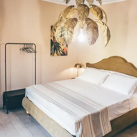 Bed & Breakfast Eksotika