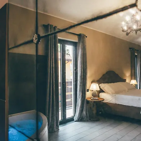 Eksotika Oda ve Kahvaltı 4*