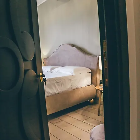 Eksotika Oda ve Kahvaltı