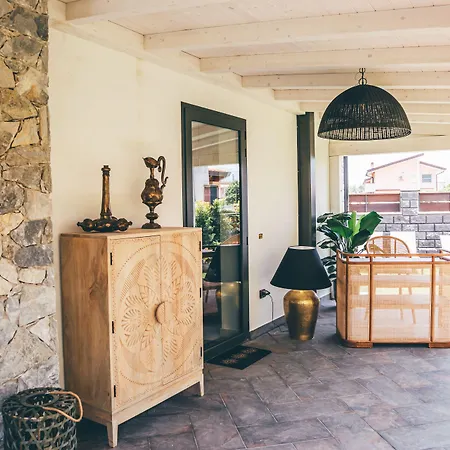 Nocleg ze śniadaniem Eksotika