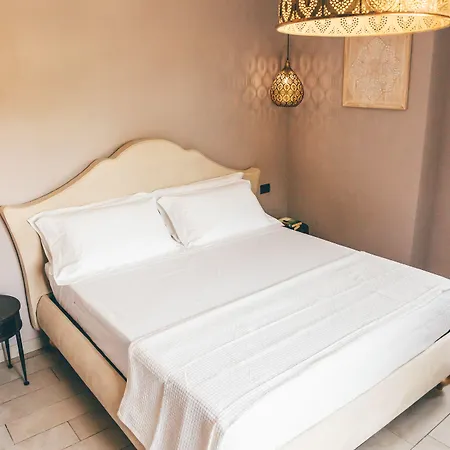 Oda ve Kahvaltı Eksotika 4*