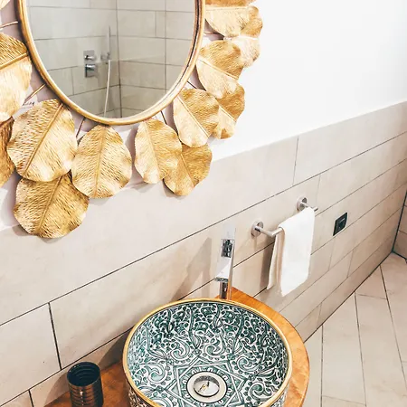 Nocleg ze śniadaniem Eksotika Oliveri