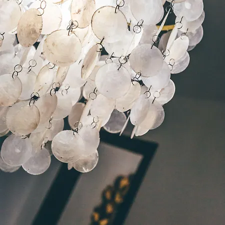 Eksotika Oda ve Kahvaltı 4*