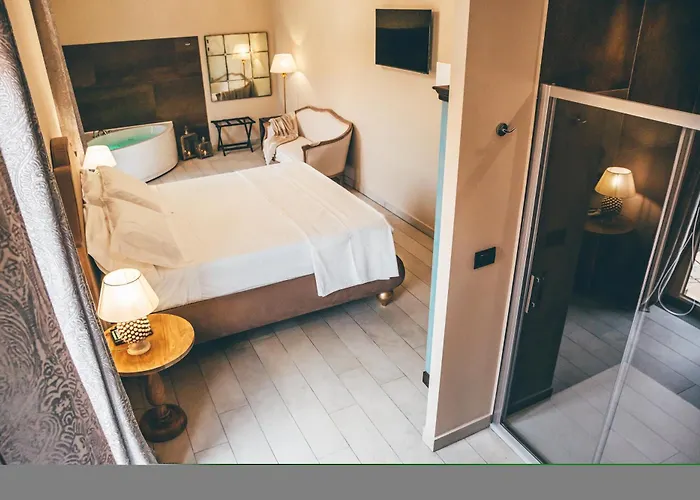 Eksotika 住宿加早餐酒店