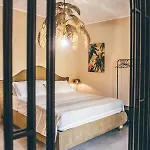 Bed and Breakfast Eksotika Oliveri