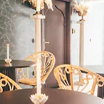 Bed & Breakfast Eksotika Oliveri