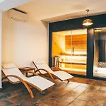 Bed & Breakfast Eksotika Oliveri