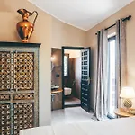 Eksotika 4* Oliveri