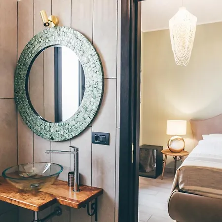 Bed and Breakfast Eksotika Oliveri