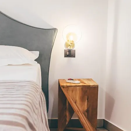Eksotika Bed and Breakfast Oliveri