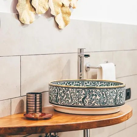 Eksotika 4* オリヴェーリ