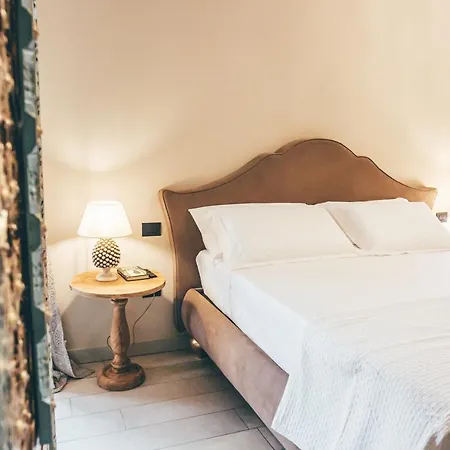 Eksotika Bed and Breakfast Oliveri