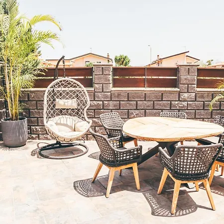 Bed and Breakfast Eksotika 4*