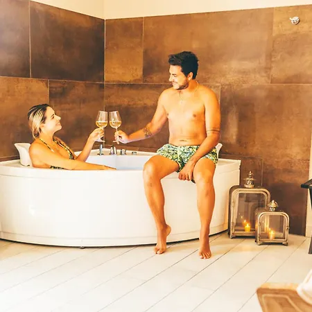 Eksotika Alojamento de Acomodação e Pequeno-almoço 4*