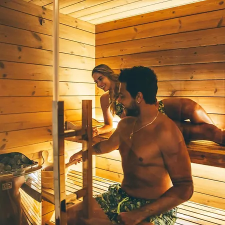 Eksotika Bed and Breakfast