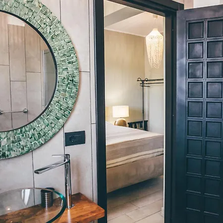 Eksotika オリヴェーリ