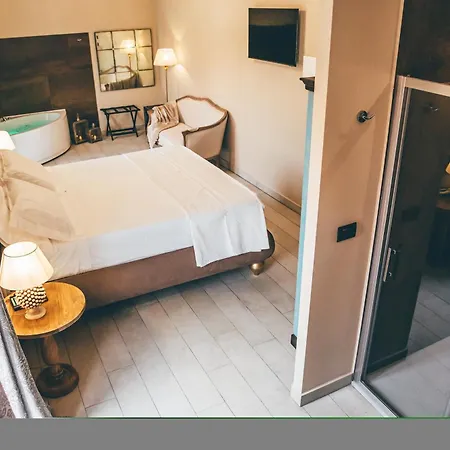 Eksotika Bed and Breakfast