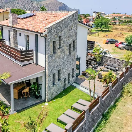 Bed & Breakfast Eksotika Oliveri