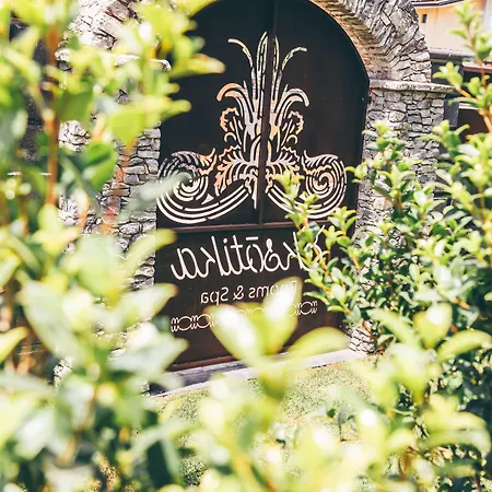 Eksotika ベッド・アンド・ブレックファスト オリヴェーリ