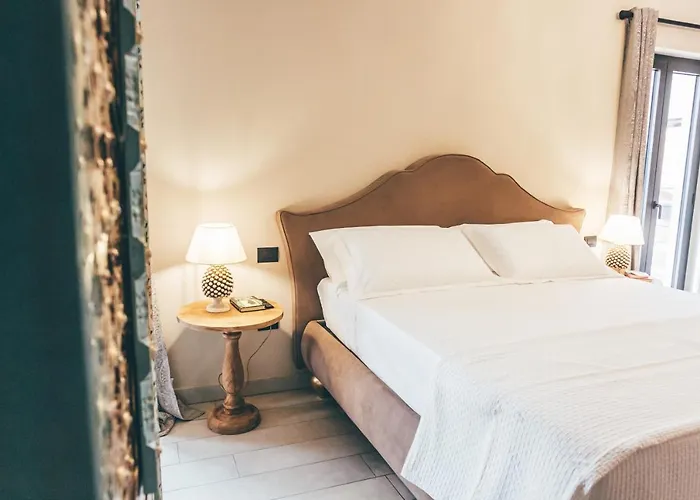 Eksotika ベッド・アンド・ブレックファスト オリヴェーリ