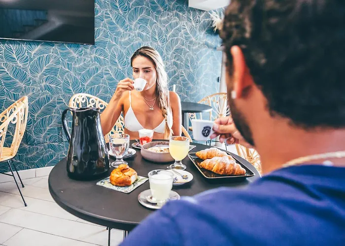 Eksotika 4* オリヴェーリ