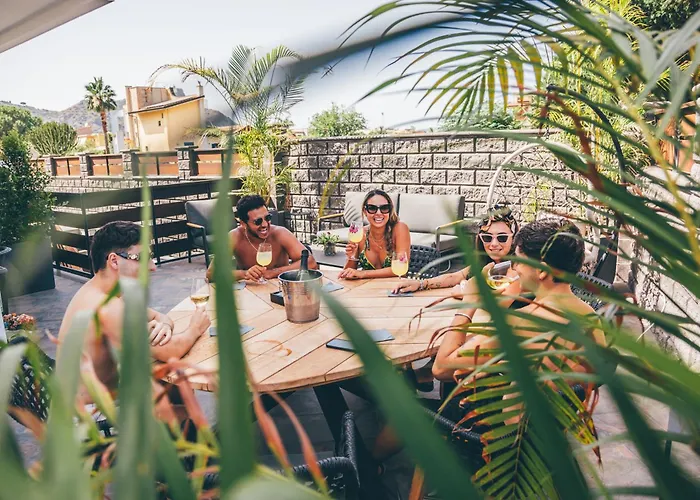 Eksotika ベッド・アンド・ブレックファスト 4*