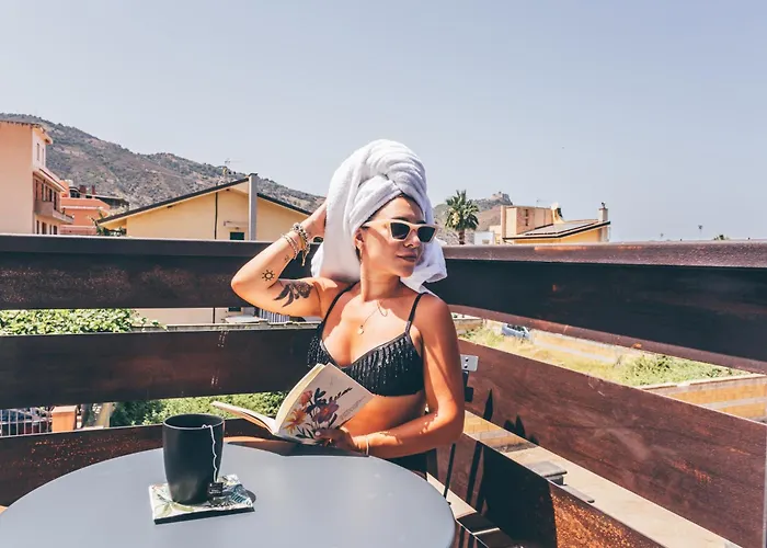 ベッド・アンド・ブレックファスト Eksotika 4*