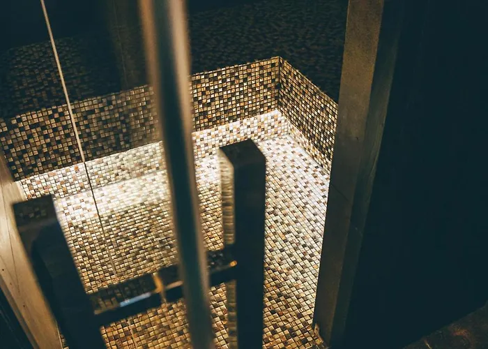 Eksotika ベッド・アンド・ブレックファスト 4*