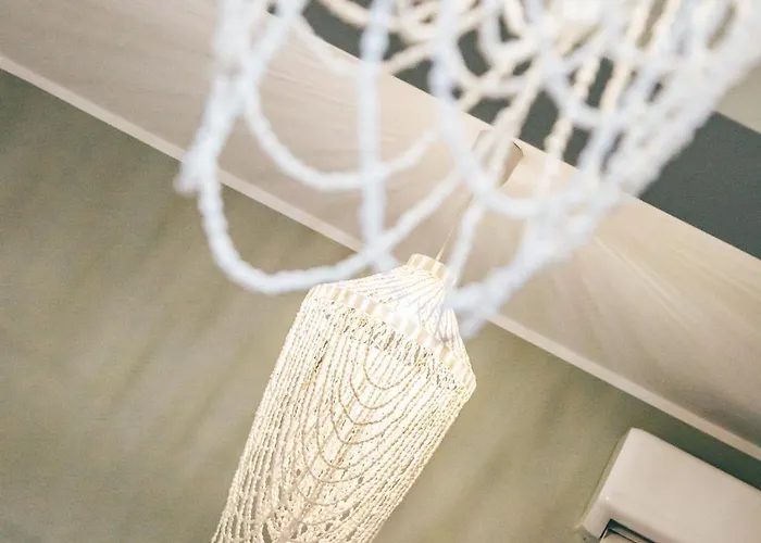 Eksotika ベッド・アンド・ブレックファスト オリヴェーリ